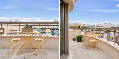 6 room  Flat for sale in Levallois-Perret, Île-de-France