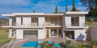 4 bedroom  House for sale in Mougins, French Riviera