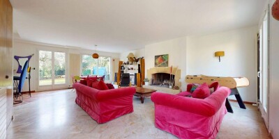 9 room  House for sale in Saint-Maur-des-Fossés, France