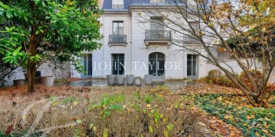 7 room  House for sale in La Muette, Auteuil, Porte Dauphine, France