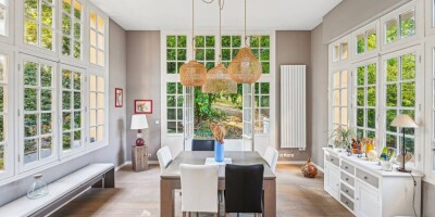 10 room  Detached House for sale in Rueil-Malmaison, Île-de-France