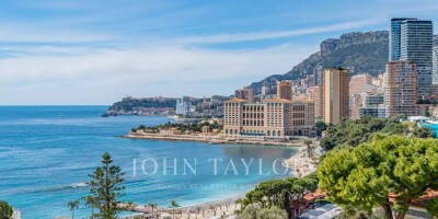 Villa for sale in Roquebrune-Cap-Martin, French Riviera