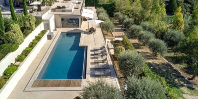 Villa for sale in Mougins, French Riviera
