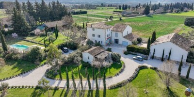 20 room  Detached House for sale in Aix-en-Provence, France