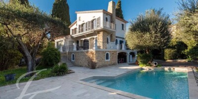 5 room  Villa for sale in Cannes, French Riviera
