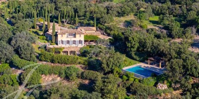 9 room  Villa for sale in Sainte-Maxime, France