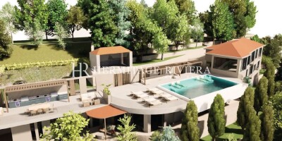 Villa for sale in Roquebrune-Cap-Martin, French Riviera