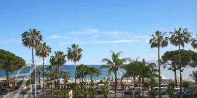 5 room  Apartment for sale in Cannes, French Riviera