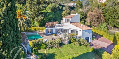 7 room  House for sale in Biot, French Riviera