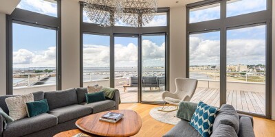 6 room  Apartment for sale in Pornichet, Pays de la Loire