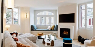 5 room  Flat for sale in Biarritz, France