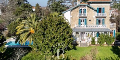 House for sale in Bayonne, France