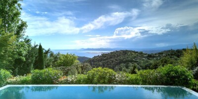4 bedroom  Villa for sale in Villefranche-sur-Mer, France