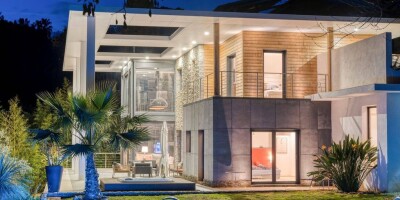 10 room Detached House for sale in Mougins, France