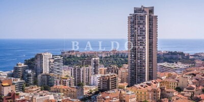 5 room  Townhouse for sale in Beausoleil, Provence-Alpes-Côte d'Azur