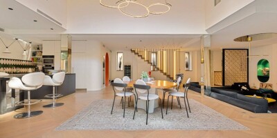 8 room  Flat for sale in Aix-en-Provence, France