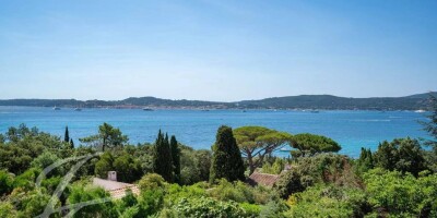 8 room  Villa for sale in Sainte-Maxime, France