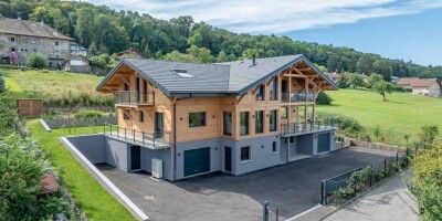 10 room Detached House for sale in Publier, France