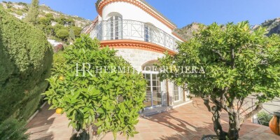 6 room  Villa for sale in Èze, France