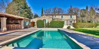 15 room  Detached House for sale in L'Isle-sur-la-Sorgue, French Riviera