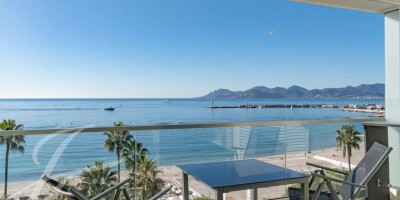 4 room  Apartment for sale in Cannes, France