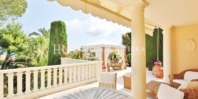 12 room  Villa for sale in Roquebrune-Cap-Martin, France