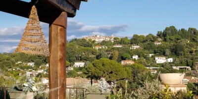 8 room  Villa for sale in Mougins, French Riviera
