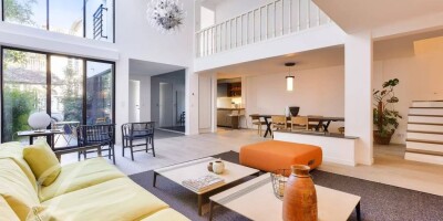 7 room  House for sale in Montparnasse, Alésia, Montsouris, France