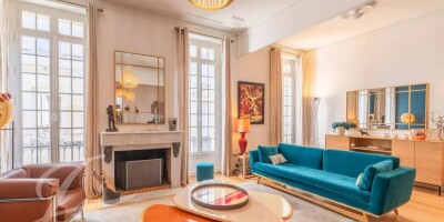 House for sale in Bordeaux, France