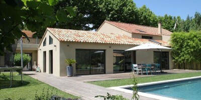 7 room  Villa for sale in Venelles, France