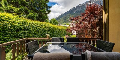 6 room  Villa for sale in Chamonix, France