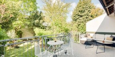 8 room  House for sale in Issy-les-Moulineaux, France