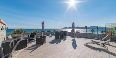5 room  Flat for sale in Cannes, France