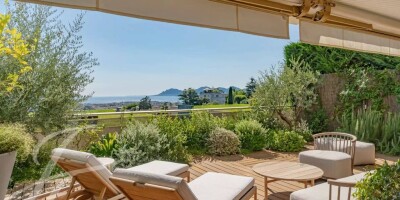 3 room  Flat for sale in Cannes, French Riviera