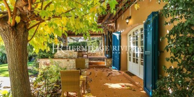 7 room  Villa for sale in Villefranche-sur-Mer, France
