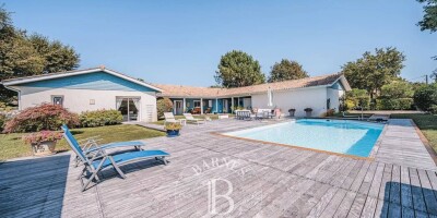 Villa for sale in Gujan-Mestras, France