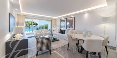 3 room  Flat for sale in Cannes, French Riviera