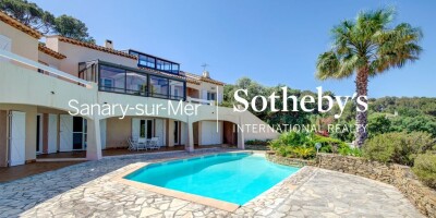 6 room  House for sale in Six-Fours-les-Plages, French Riviera