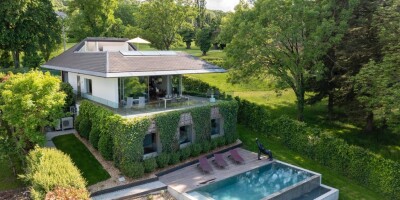 6 room  Detached House for sale in Publier, Auvergne-Rhône-Alpes