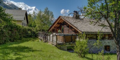 9 room  Detached House for sale in Chamonix, Auvergne-Rhône-Alpes