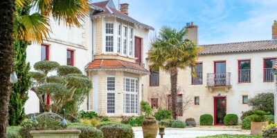 8 room  Semidetached House for sale in La Rochelle, Nouvelle-Aquitaine