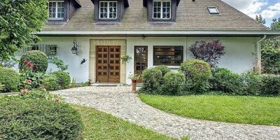 7 room  Villa for sale in Aulnay-sous-Bois, France