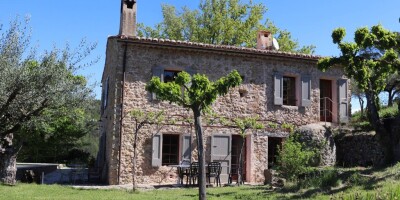 15 room  Detached House for sale in Lorgues, French Riviera