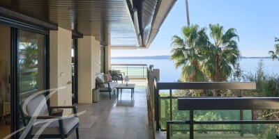 4 room  Apartment for sale in Cannes, France