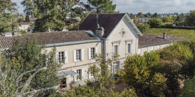 20 room  House for sale in Libourne, France