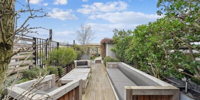 Semidetached House for sale in La Muette, Auteuil, Porte Dauphine, Paris, Île-de-France