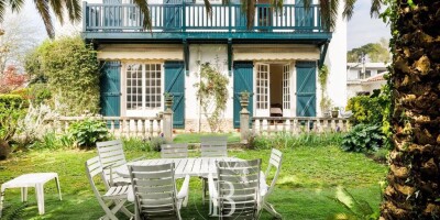 10 room  House for sale in Biarritz, France