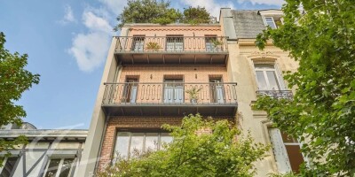 9 room  House for sale in La Muette, Auteuil, Porte Dauphine, Paris, Île-de-France
