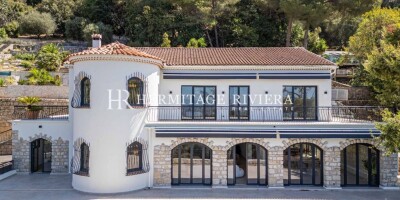 9 room  Villa for sale in Nice, French Riviera