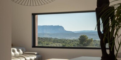 6 room Detached House for sale in Aix-en-Provence, French Riviera